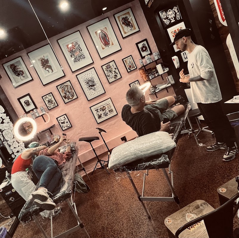 Boneyard Social Club St Kilda photo 1