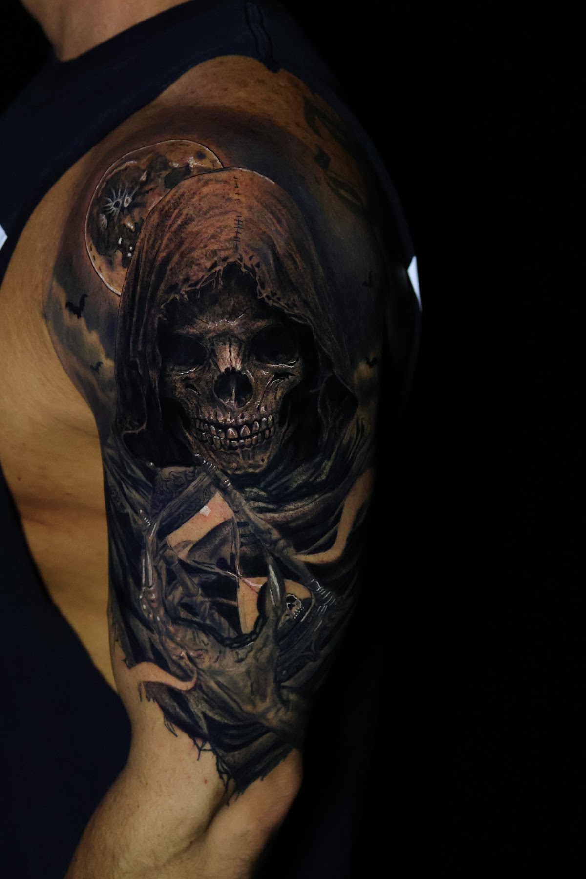 Tatutat2 Studio tattoo parlor in New Albany, KY