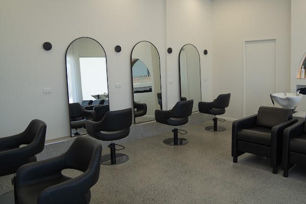 Sylk Mane Studios photo 2