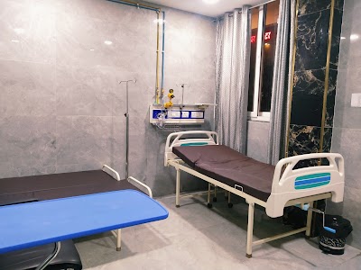 Maa Bhagwati Mother and child care center - Image 3