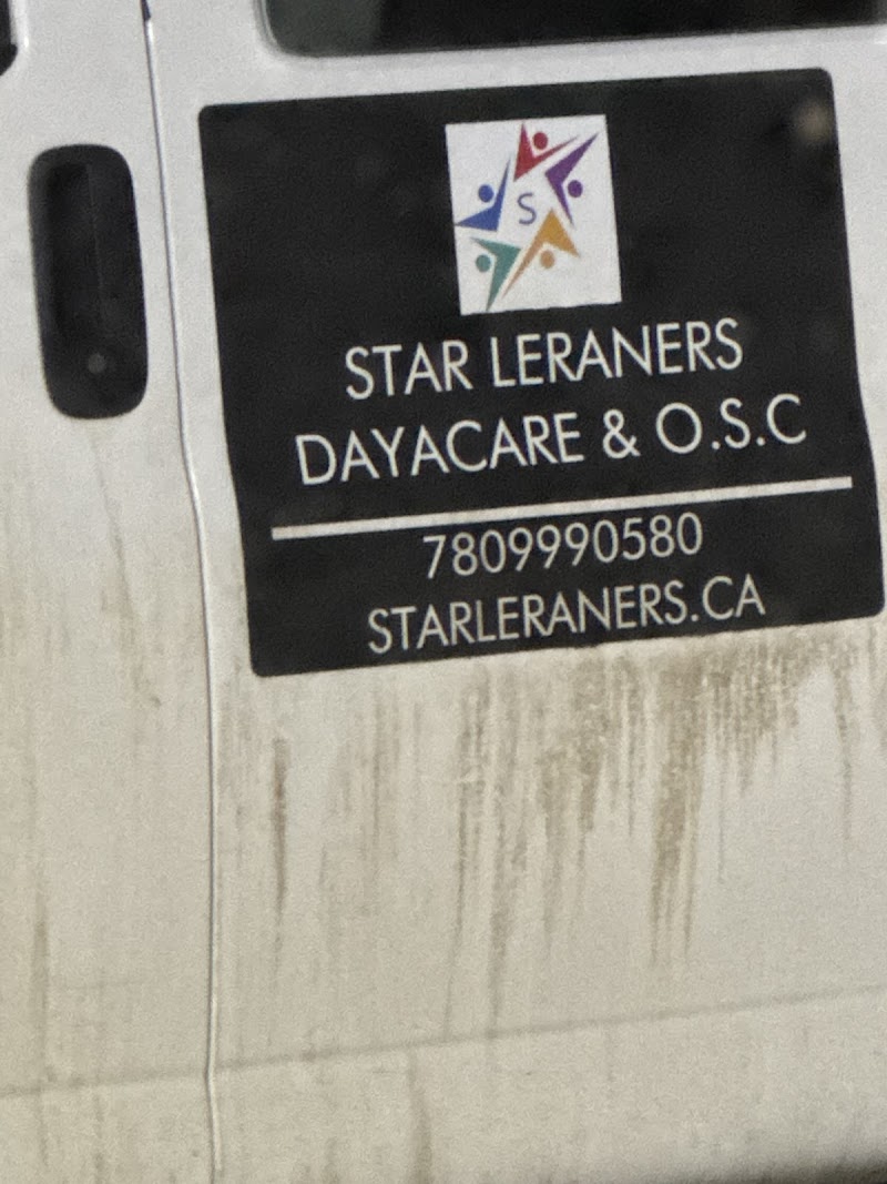 Star Learners Daycare & OSC Glenridding