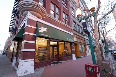 Warner Law Offices, PLLC - Car accident lawyer in Charleston West