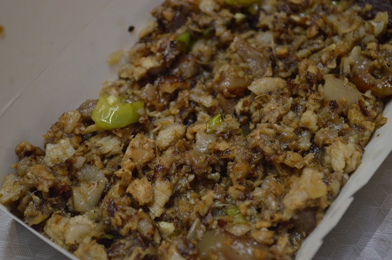 Sisig Kalye - Main Branch