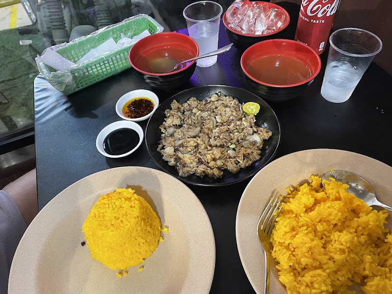 Sisig Kalye - Main Branch