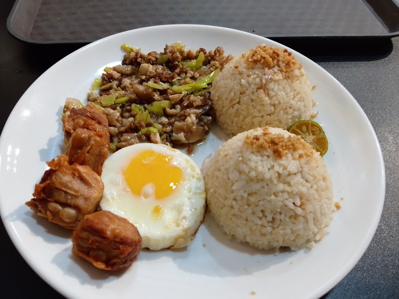 Sisig Kalye - Main Branch