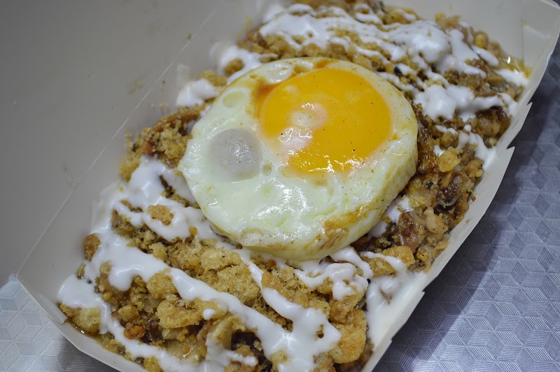 Sisig Kalye - Main Branch