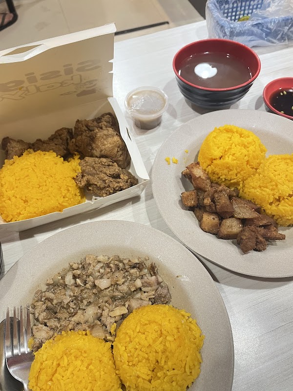 Sisig Kalye - Main Branch
