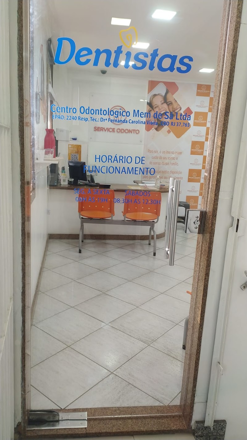 Service Odonto Resende - foto 2