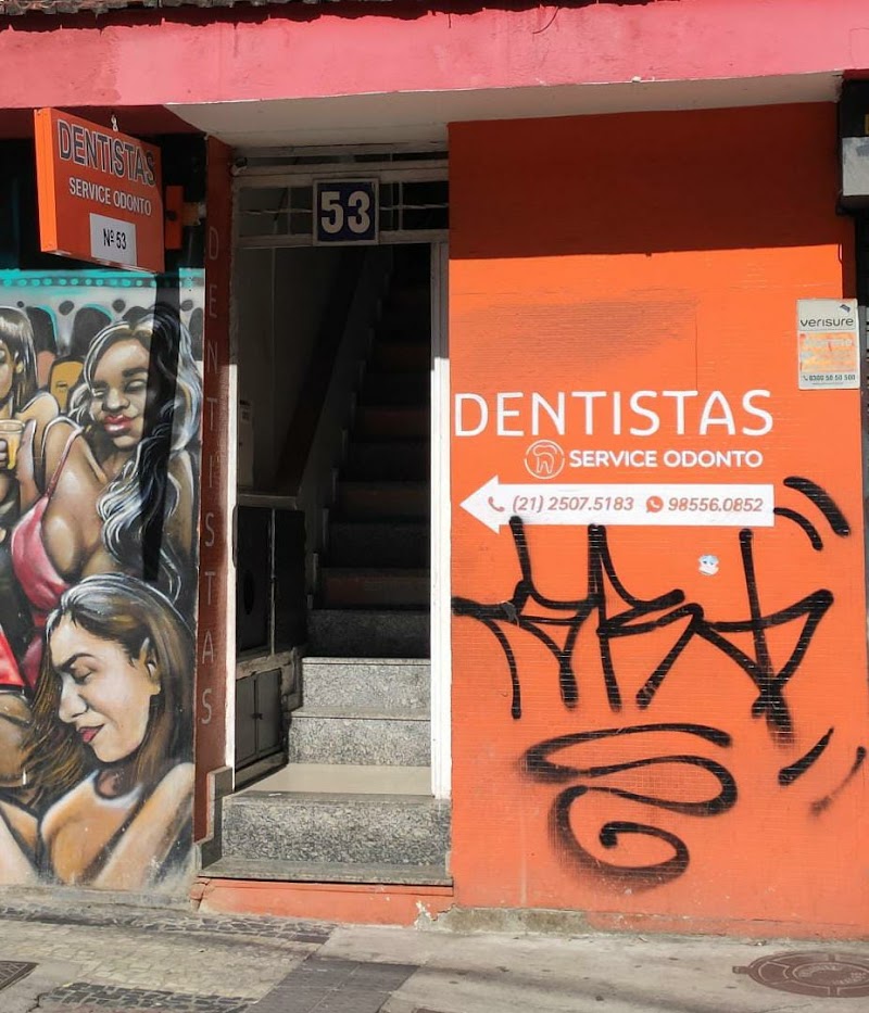 Service Odonto Resende - foto 3