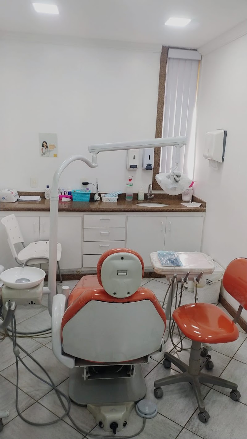 Service Odonto Resende