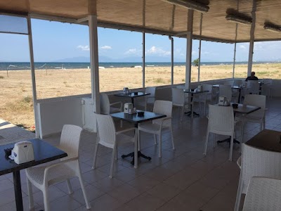 Cafe 66 Beach Denizkent - Restoran