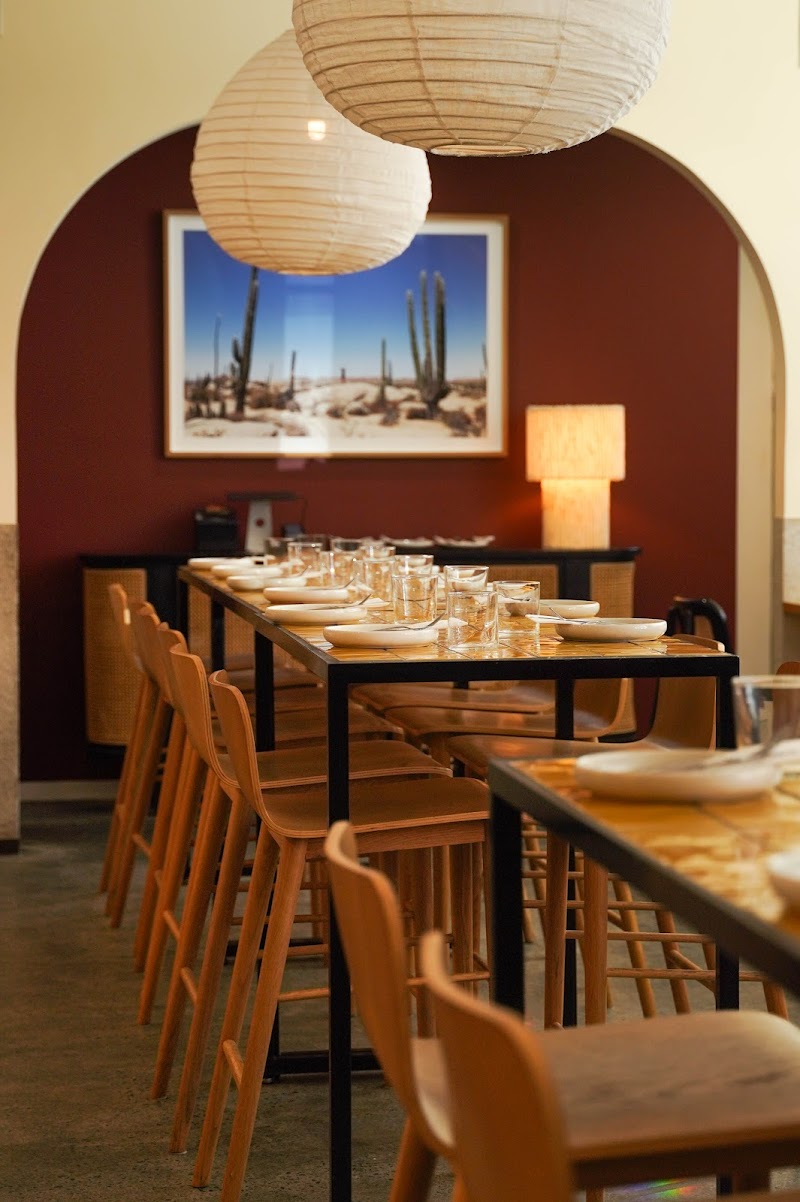 Baja Modern Mexican photo 1