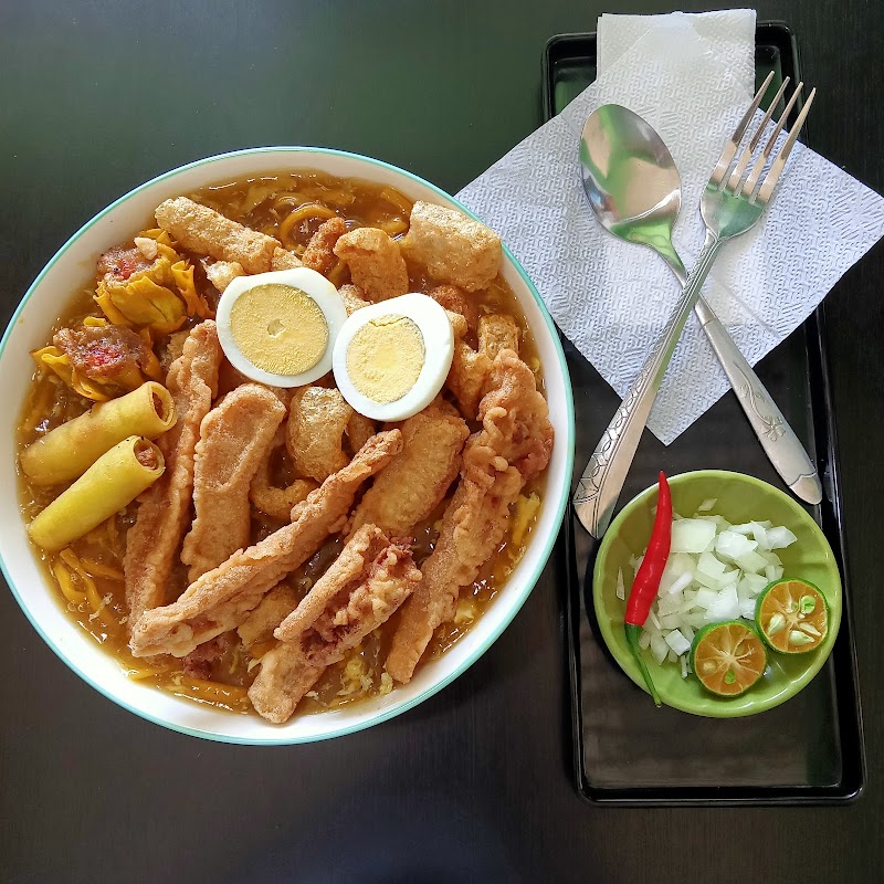 Loneza Batangas Food Hub