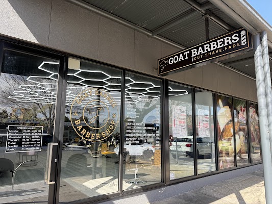 Goat Barber Shop photo 2