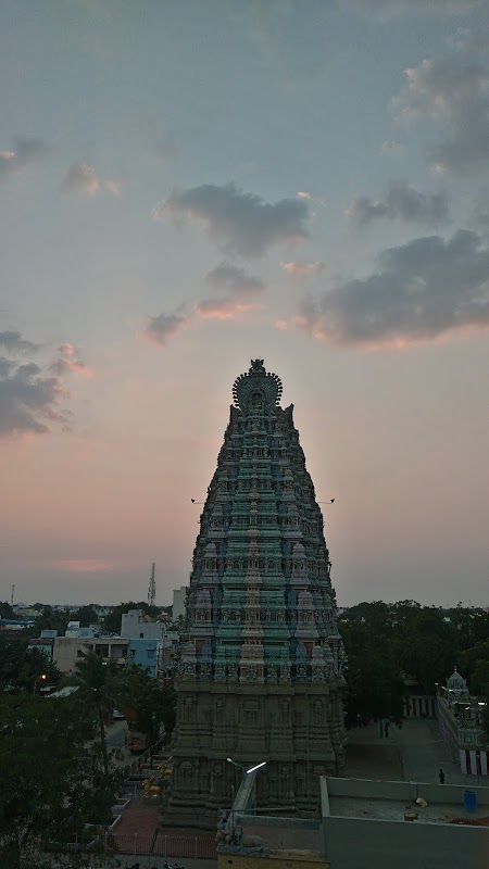 Sivakasi