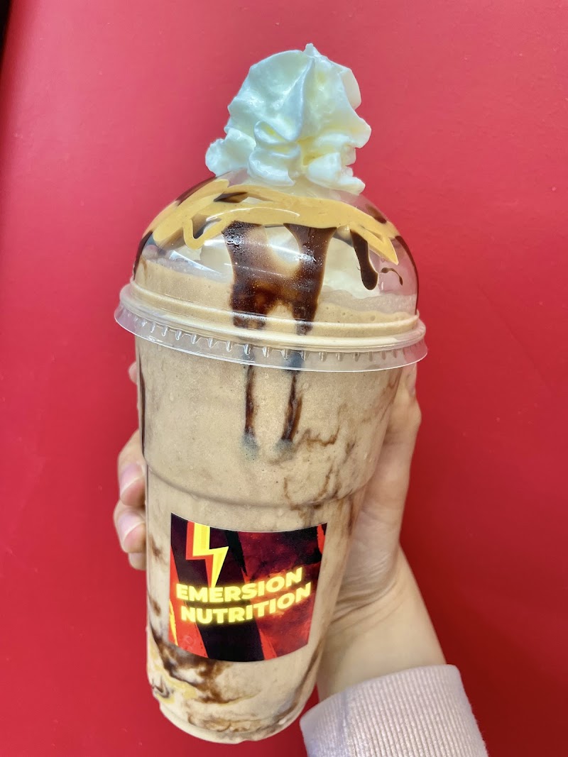 Emersion Nutrition photo 1