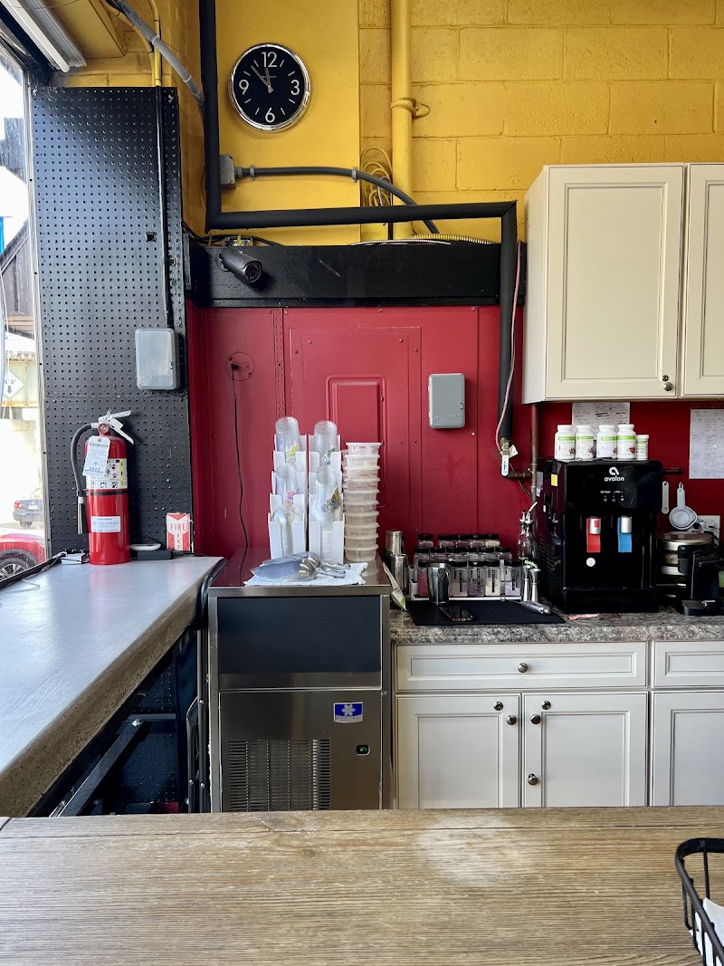 Emersion Nutrition photo 3