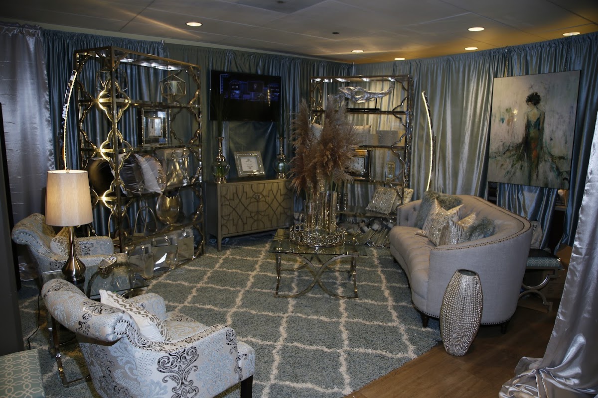 Backstage Creations: Google Places image 2