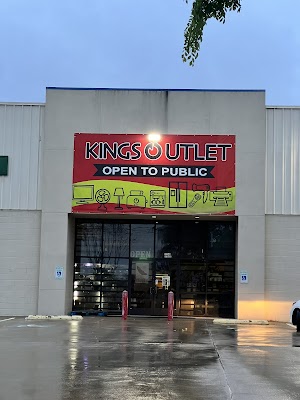 Kings Outlet ( Discount Store & Deals ) photo