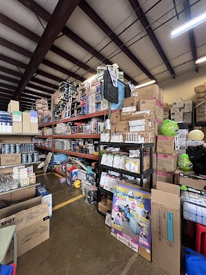 Kings Outlet ( Discount Store & Deals ) photo