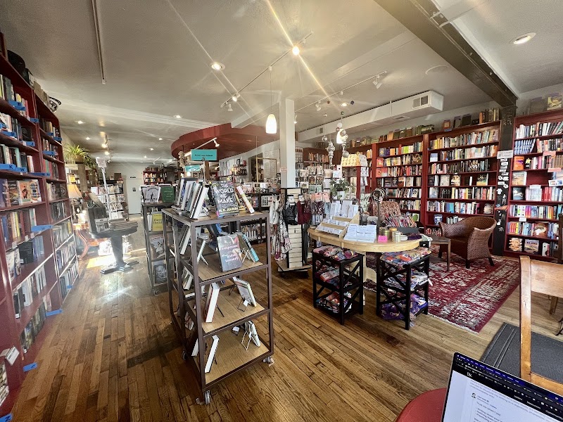 The Read Queen Bookstore & Cafe photo 3