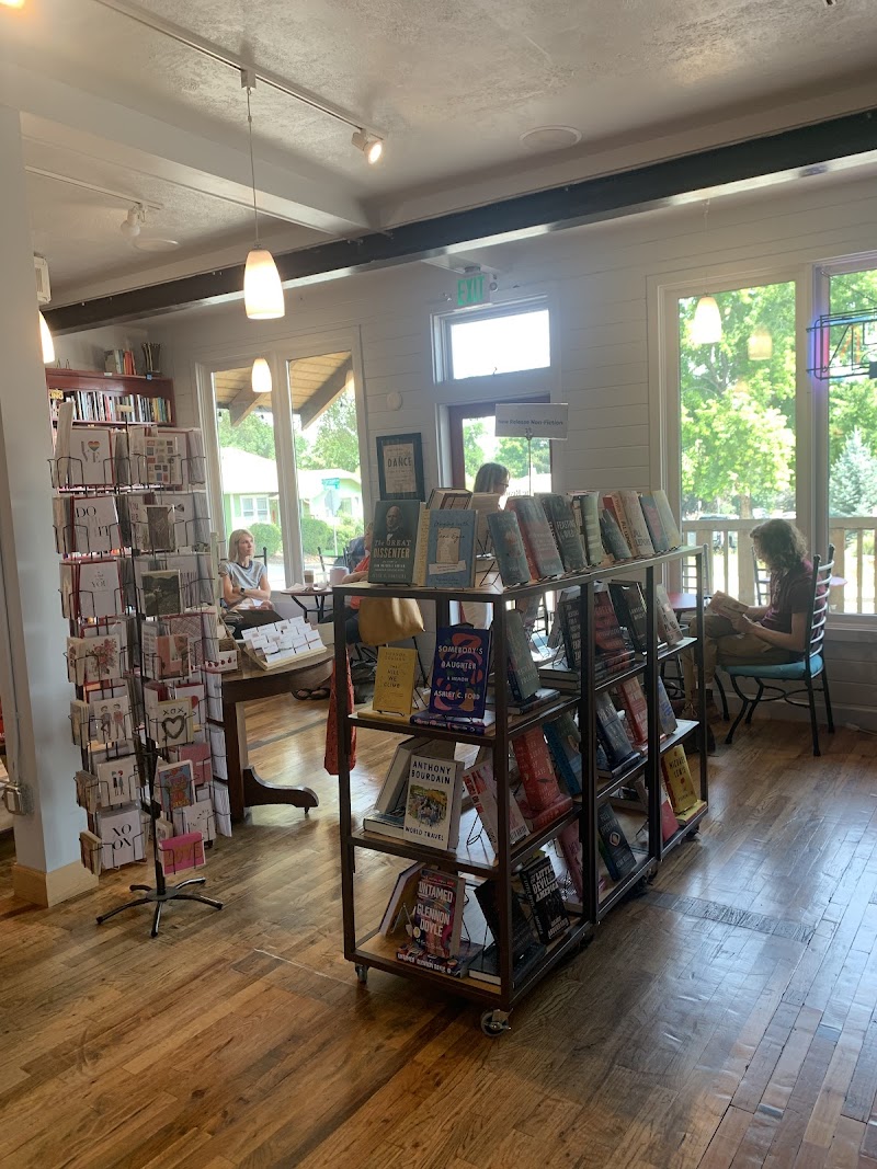 The Read Queen Bookstore & Cafe photo 4