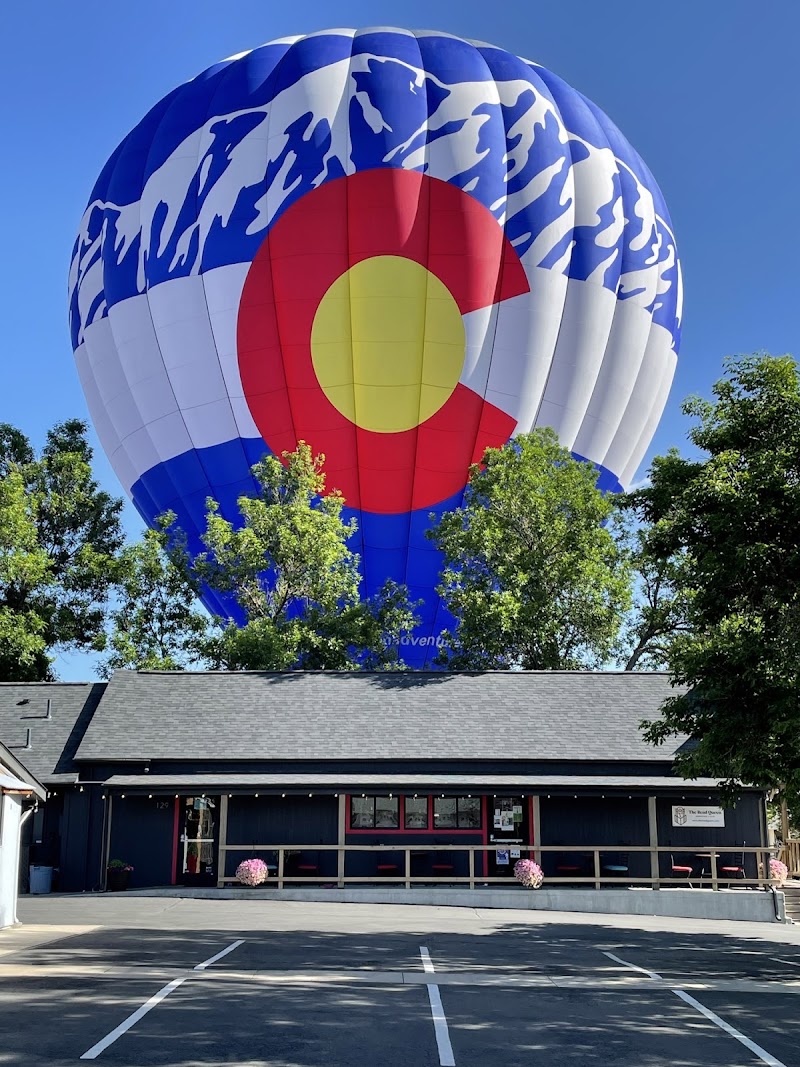 The Read Queen Bookstore & Cafe photo 2