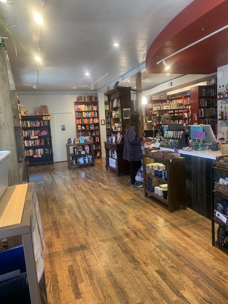 The Read Queen Bookstore & Cafe photo 4