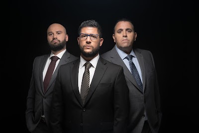 Cousin Benny Injury Lawyers | Philadelphia Car Accident Lawyers - Car accident lawyer in Philadelphia