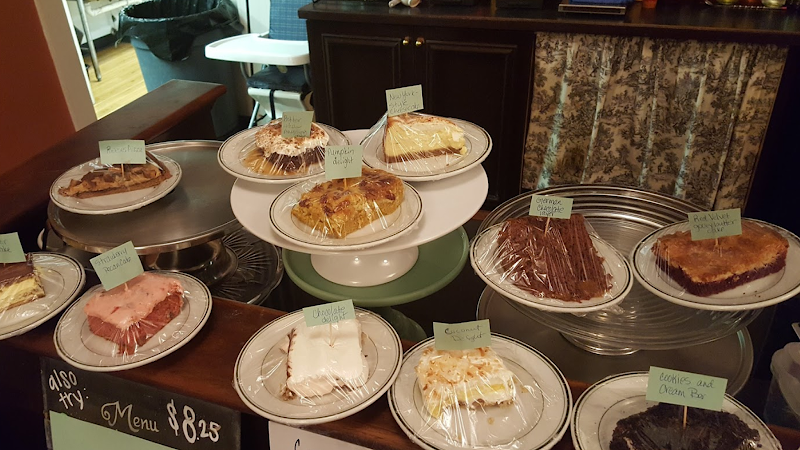 Crazy 8 Cafe & Coffeehouse photo 2