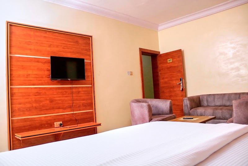 City Center Hotels photo 2