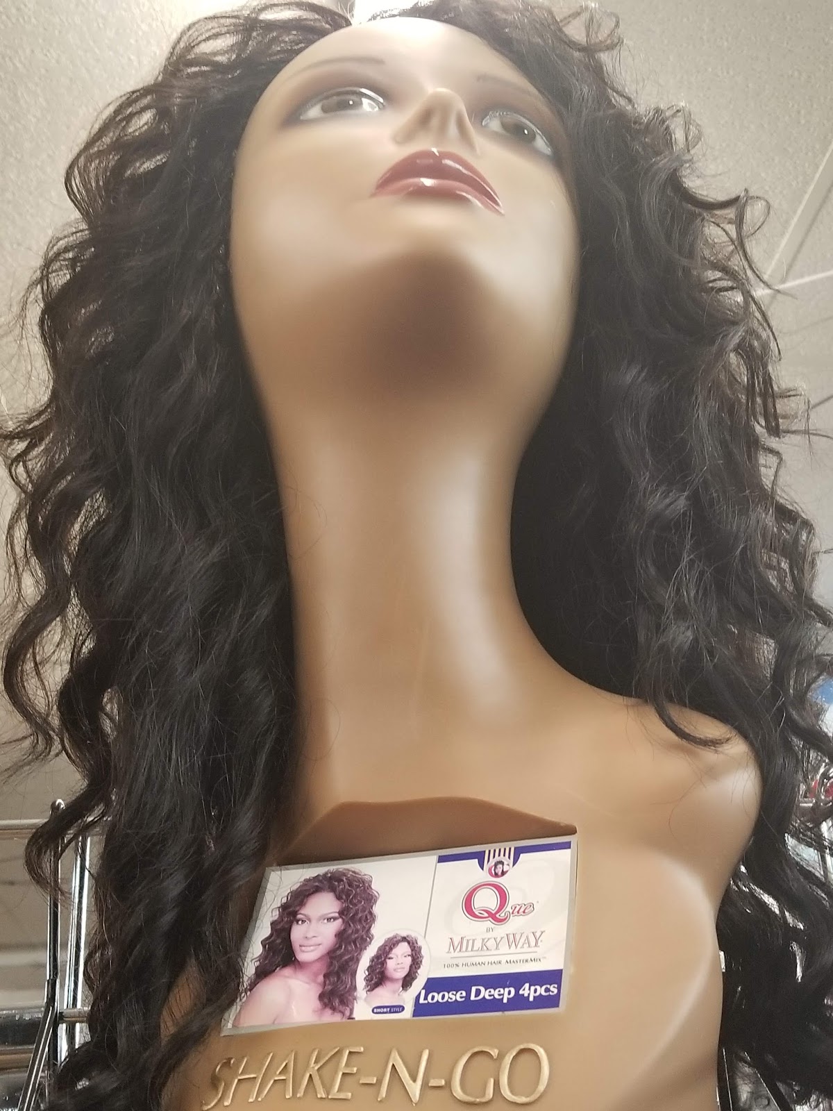 Beauty Mart