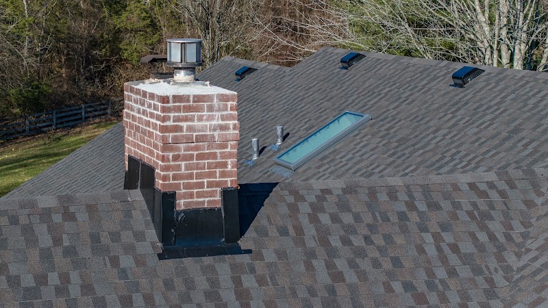 AIC Roofing & Construction Inc photo 4