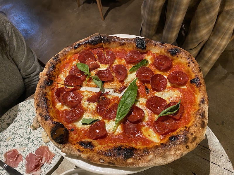 Italian Street Kitchen Raine Square photo 4