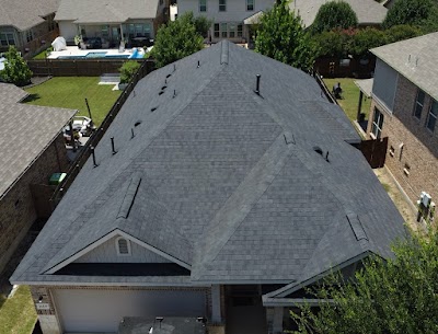 Apex Roofing & General Contractors