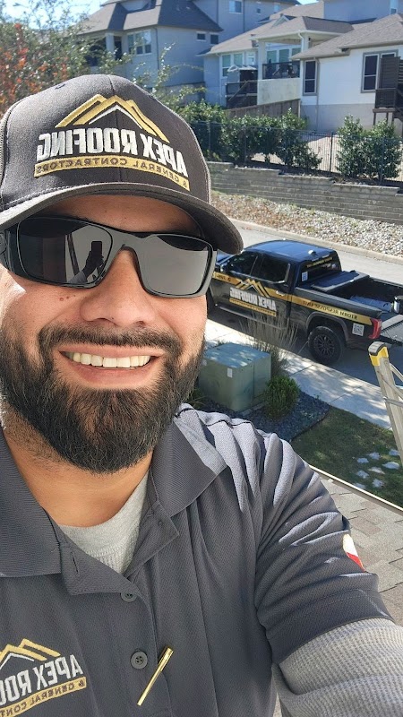 Apex Roofing & General Contractors photo 5