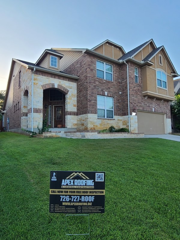 Apex Roofing & General Contractors photo 4