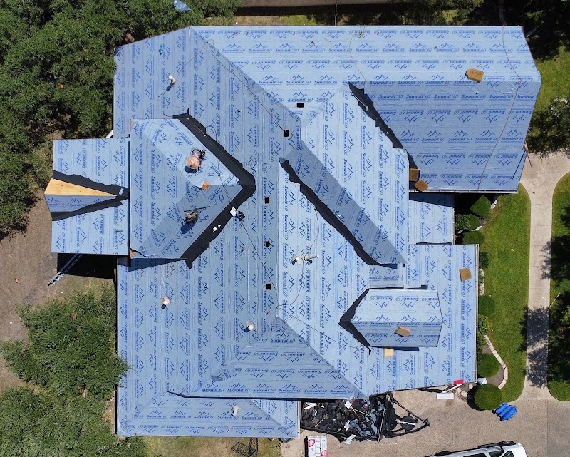 Apex Roofing & General Contractors photo 2