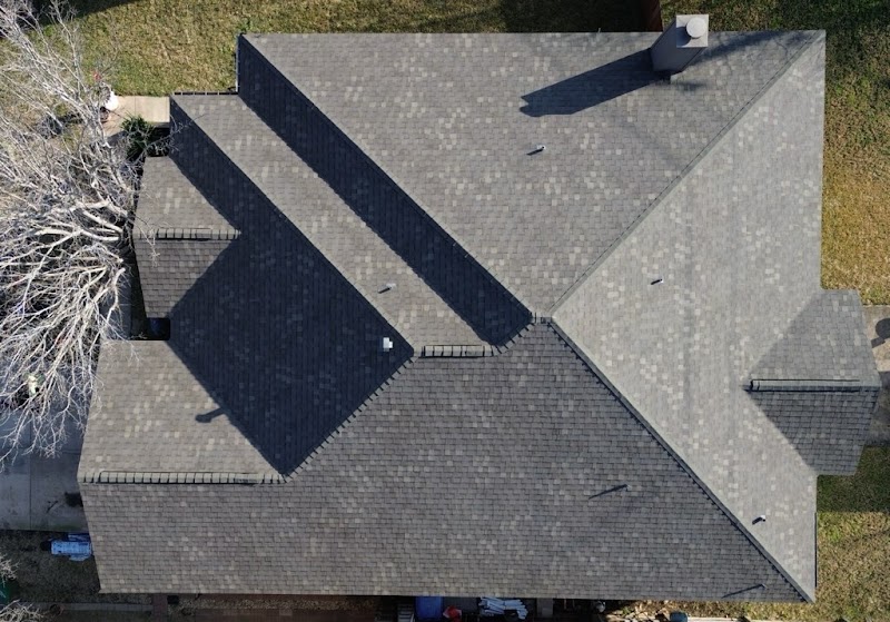 Apex Roofing & General Contractors photo 3