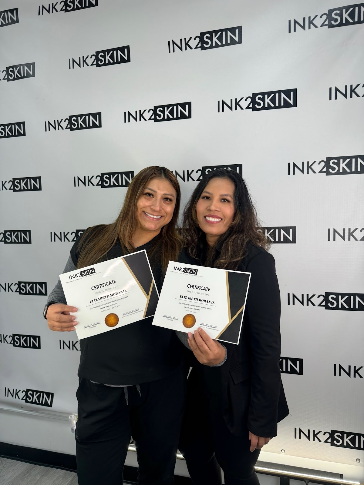 Ink2Skin — tattoo studio near Kent