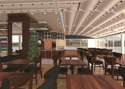 Mevlana Pide Ve Kebap Salonu Etimesgut - Restoran
