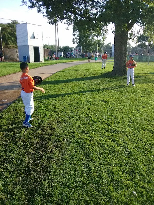 Photo by Lyndsey Spencer