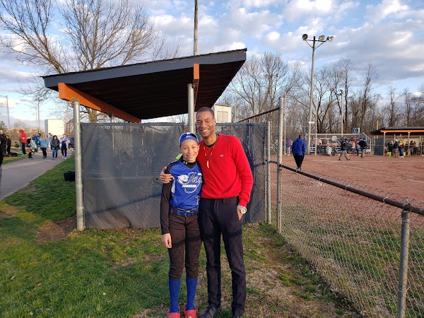 Photo by Riccole Baker