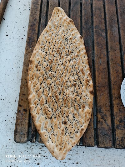 CEYHAN ESENTEPE PIDE LAHMACUN FIRINI - Restoran