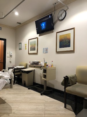 مستشفى الملك فيصل التخصصي ومركز الأبحاث بجدة - المبنى الرئيسي