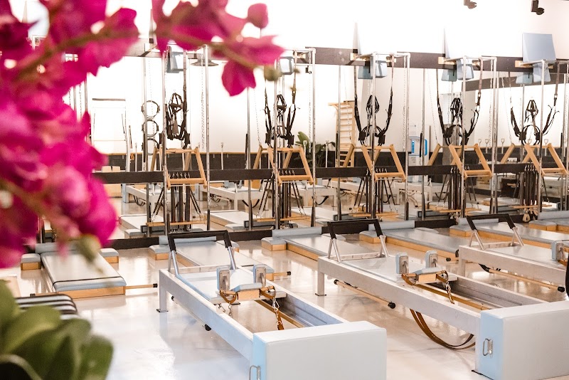 Phases Pilates | A Classical Pilates Studio