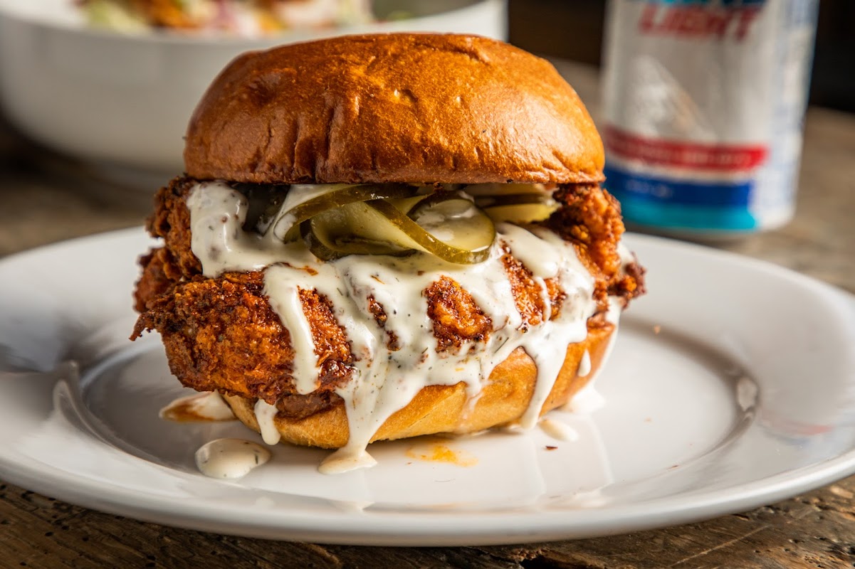 The Basement photo 2