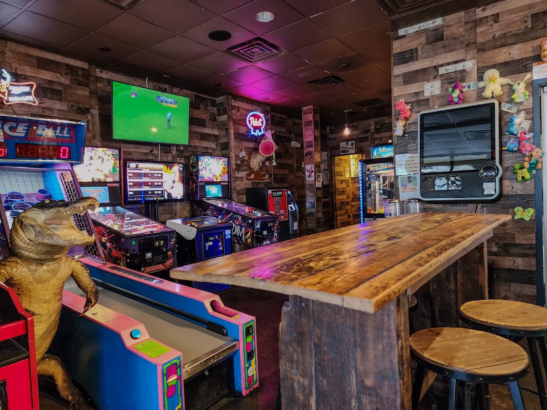 The Basement photo 3