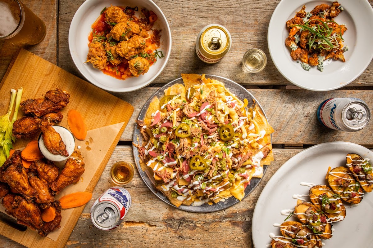 The Basement photo 5