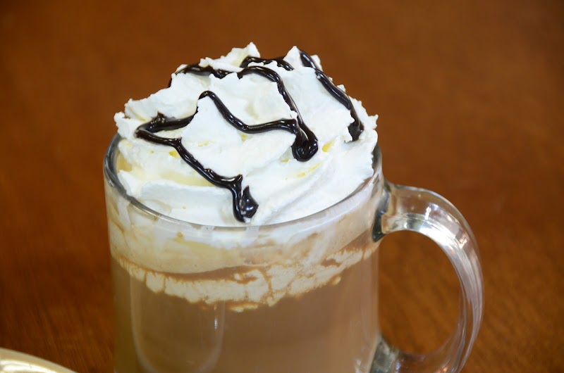 Big Ben Coffee Co photo 2